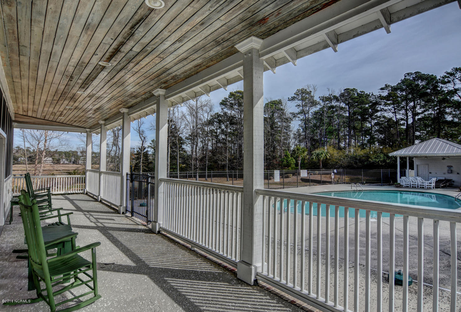 5464 Efird Road Wilmington, NC 28409 - Photo 33 of 43 5654 Efird Rd Wilmington NC-large-033-36