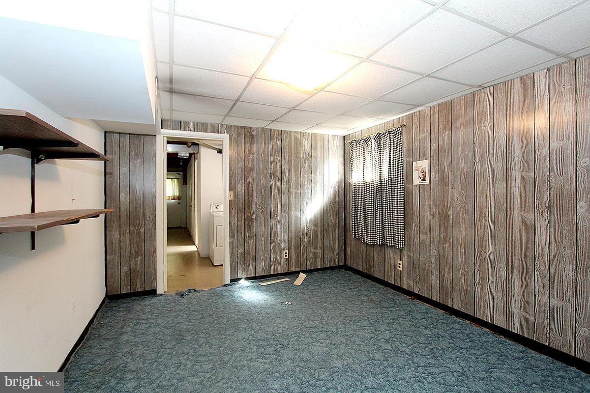 502 East Indian Spring Drive Silver Spring, MD 20901 - Photo 24 of 29 Basement
