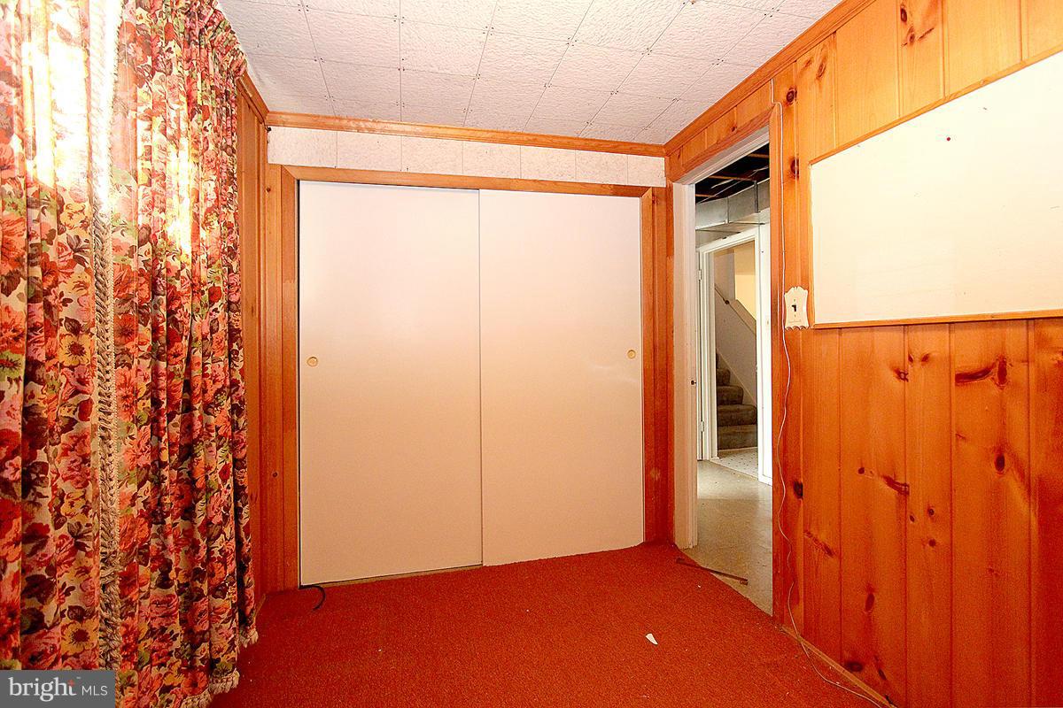 502 East Indian Spring Drive Silver Spring, MD 20901 - Photo 25 of 29 Basement