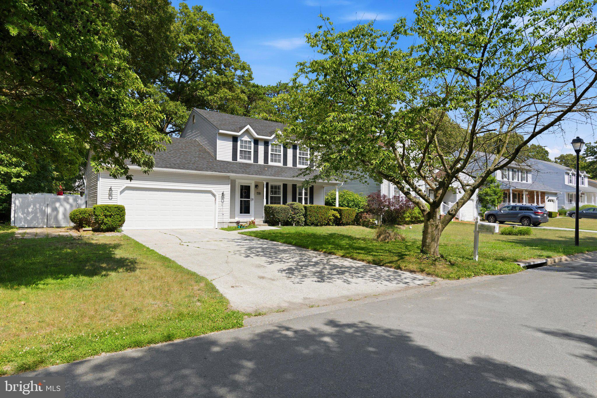 7705 Mahogany Road Severn, MD 21144 - Photo 3 of 47