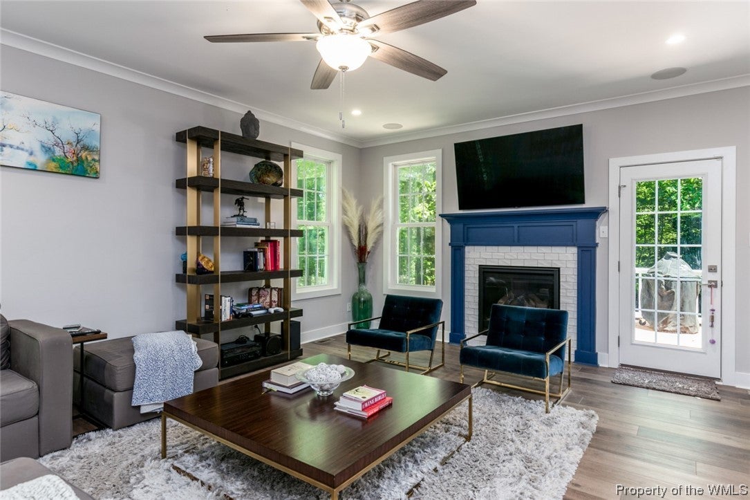 9932 East Cork Road Toano, VA 23168 - Photo 11 of 40 Gallery Image 11