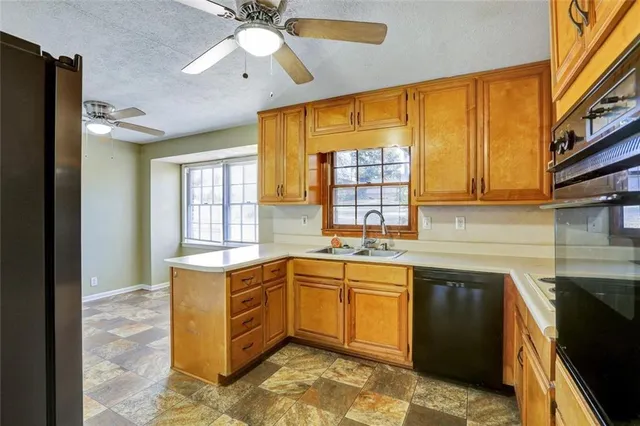 $359,000 | 1266 Hickory Drive Southwest, Lilburn, GA 30047