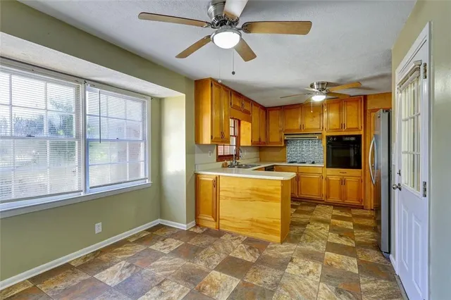 $359,000 | 1266 Hickory Drive Southwest, Lilburn, GA 30047