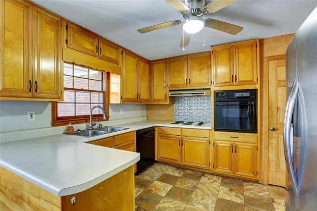 $359,000 | 1266 Hickory Drive Southwest, Lilburn, GA 30047