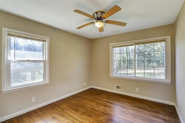 $359,000 | 1266 Hickory Drive Southwest, Lilburn, GA 30047