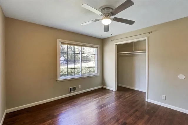 $359,000 | 1266 Hickory Drive Southwest, Lilburn, GA 30047