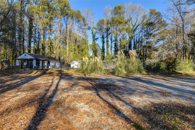 $359,000 | 1266 Hickory Drive Southwest, Lilburn, GA 30047