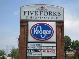 $359,000 | 1266 Hickory Drive Southwest, Lilburn, GA 30047