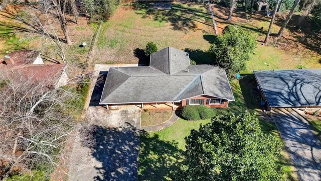 $359,000 | 1266 Hickory Drive Southwest, Lilburn, GA 30047