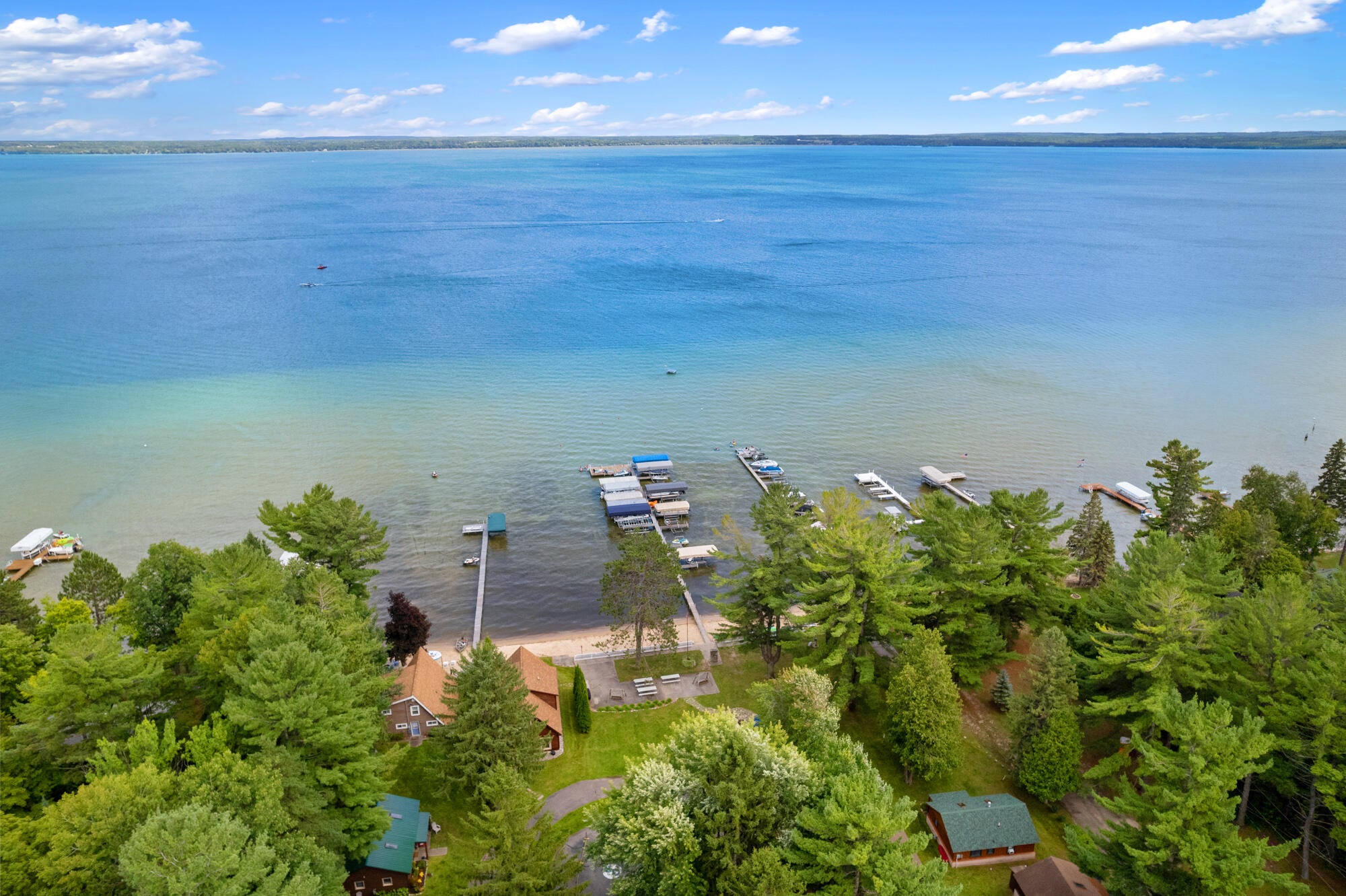 2232 North Birchwood Access Road Cheboygan, MI 49721 - Photo 65 of 84 Gallery Image 65