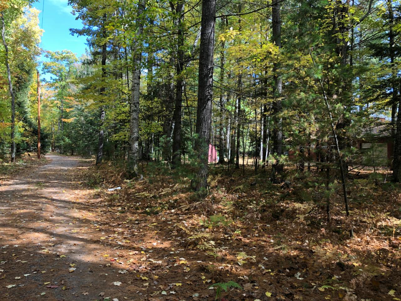 Three Campground Road Three Lakes, WI 54562 - Photo 23 of 23 Gallery Image 23