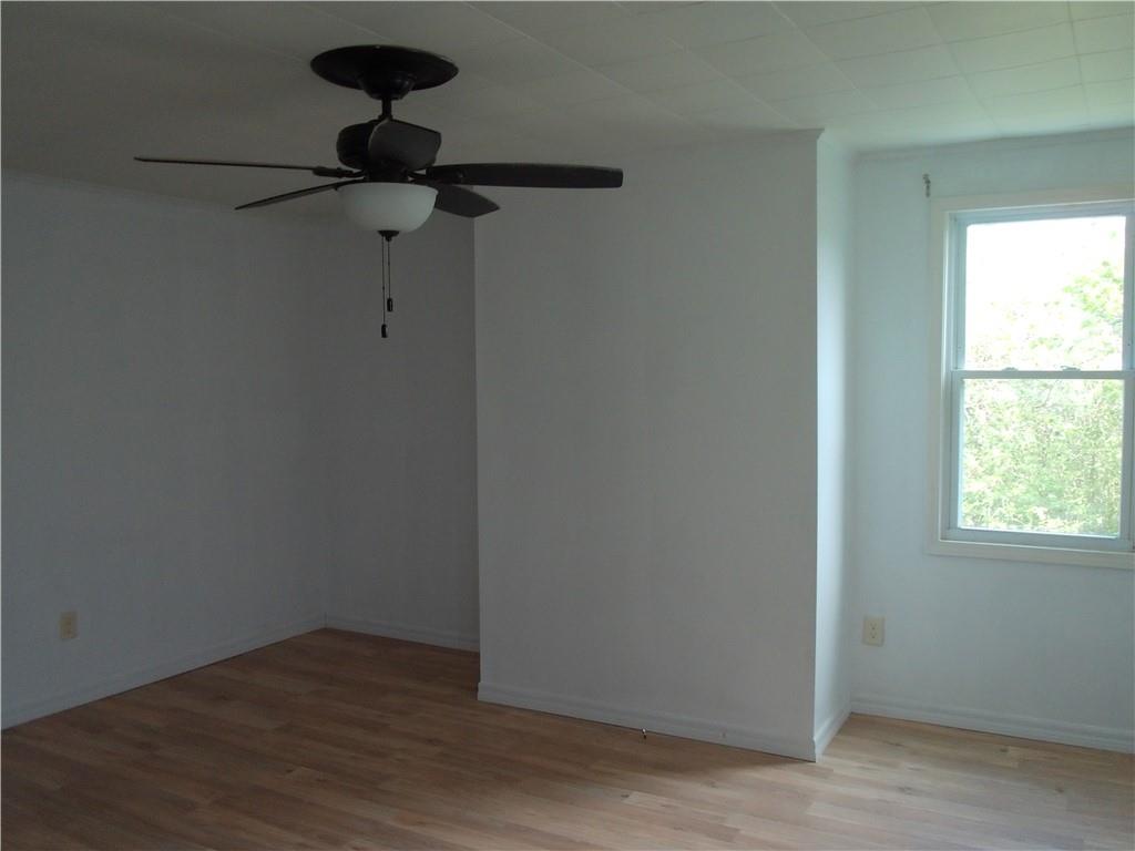 503 Greenfield Road Vanderbilt, PA 15486 - Photo 14 of 36 a view of a small space with a window