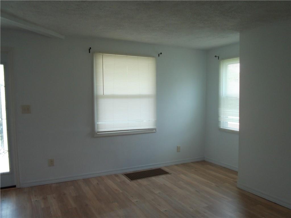 503 Greenfield Road Vanderbilt, PA 15486 - Photo 18 of 36 an empty room with a window