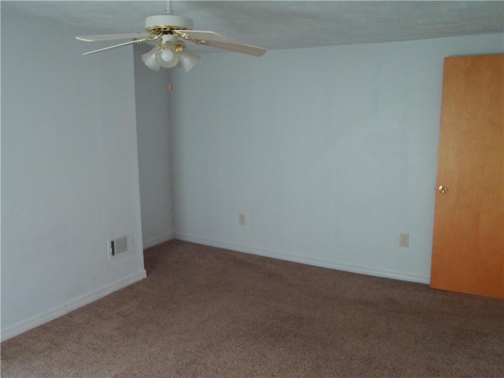 503 Greenfield Road Vanderbilt, PA 15486 - Photo 20 of 36 a view of a small space