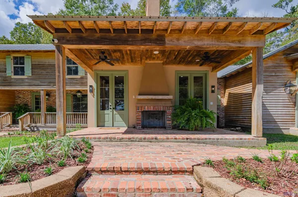 $777,000 | 4636 River Road, Clinton, LA 70722