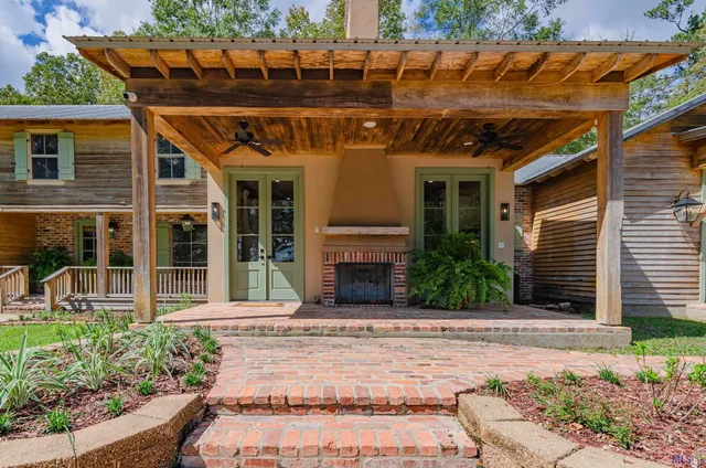 $785,000 | 4636 River Road, Clinton, LA 70722