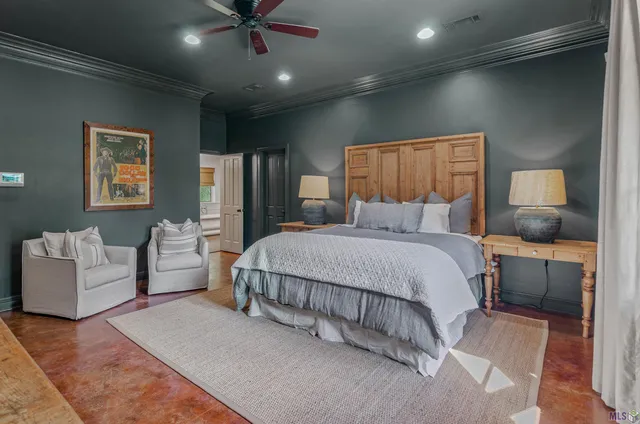 $785,000 | 4636 River Road, Clinton, LA 70722