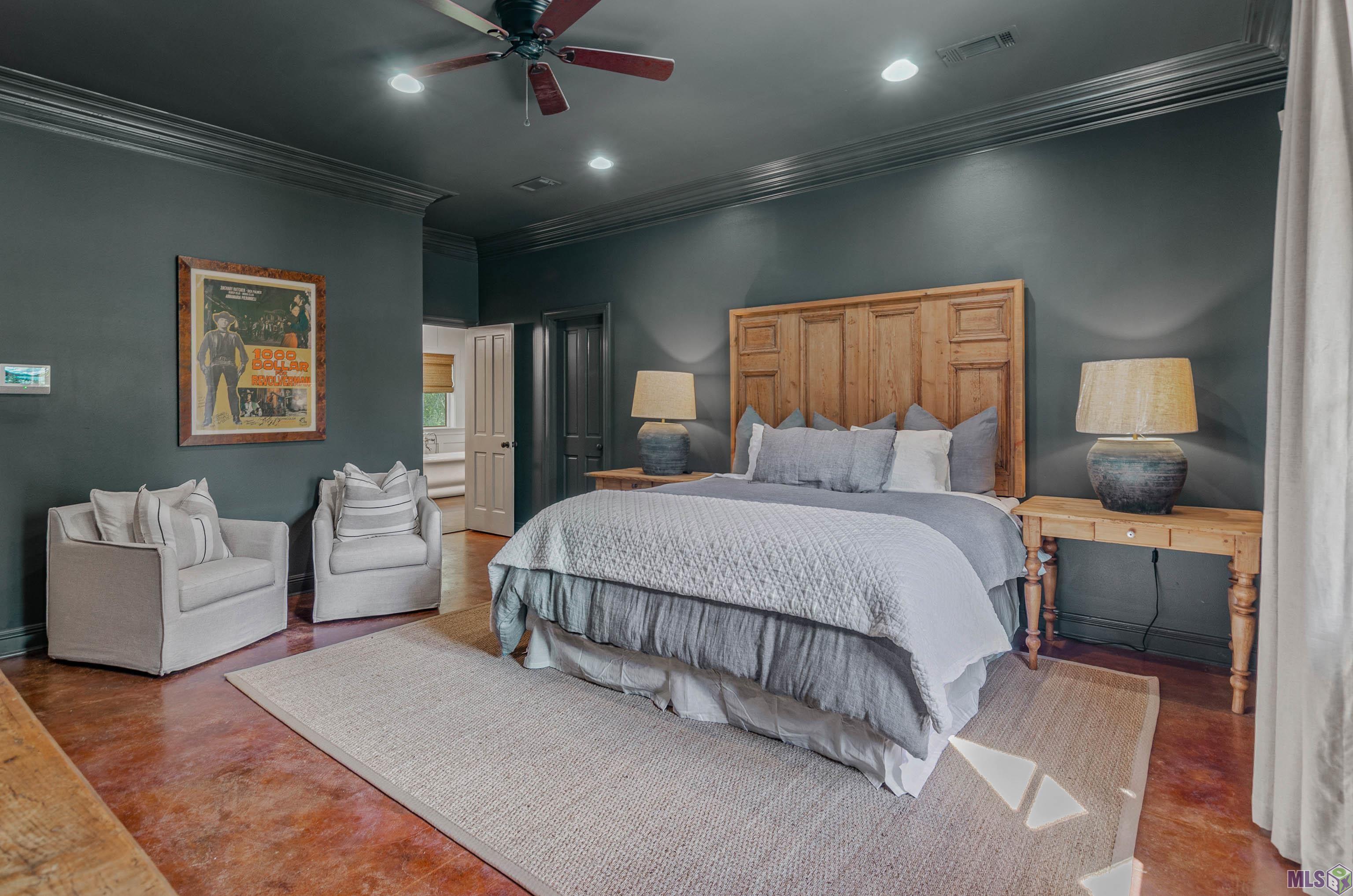 4636 River Road Clinton, LA 70722 - Photo 16 of 29