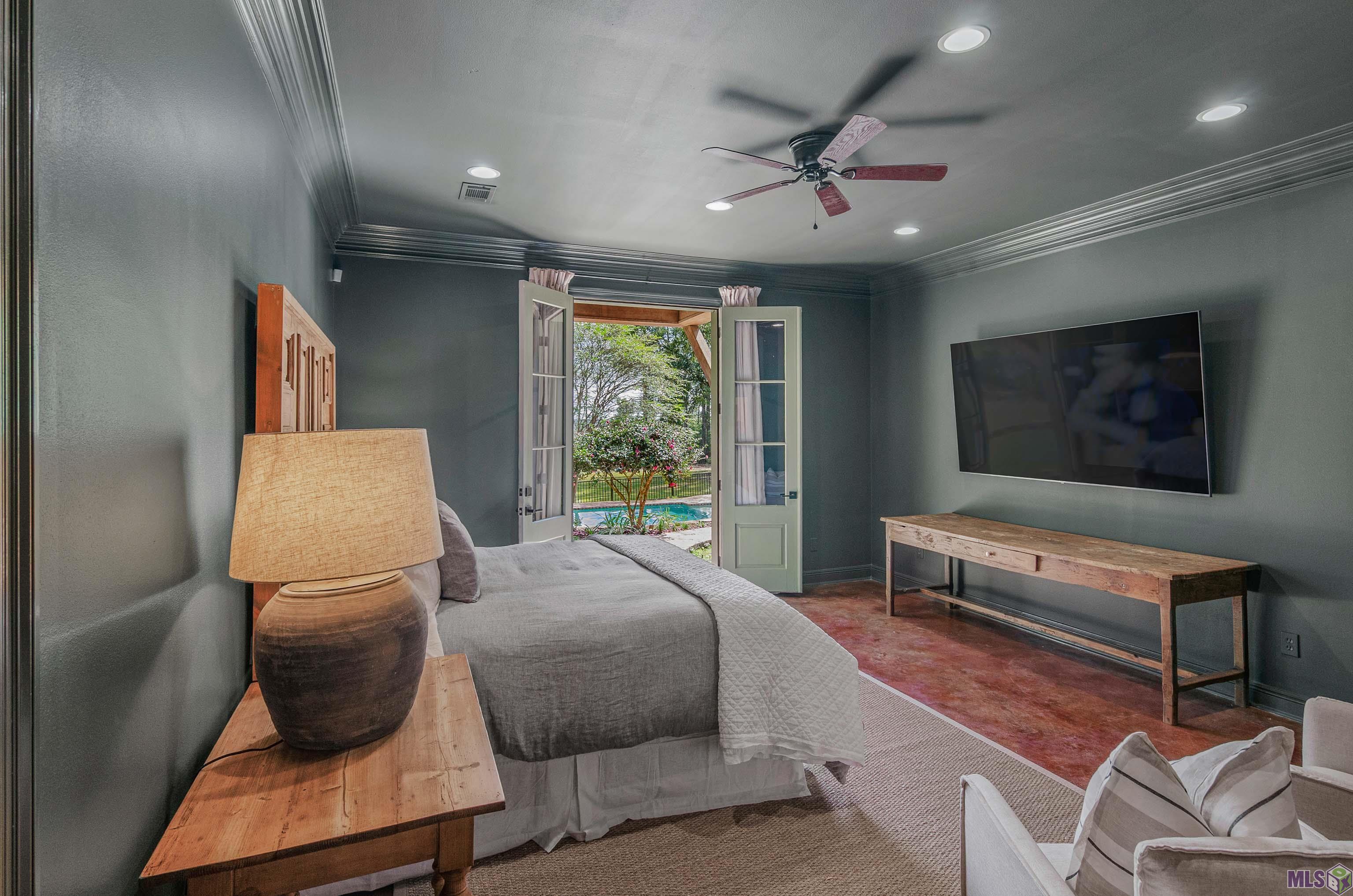 4636 River Road Clinton, LA 70722 - Photo 17 of 29