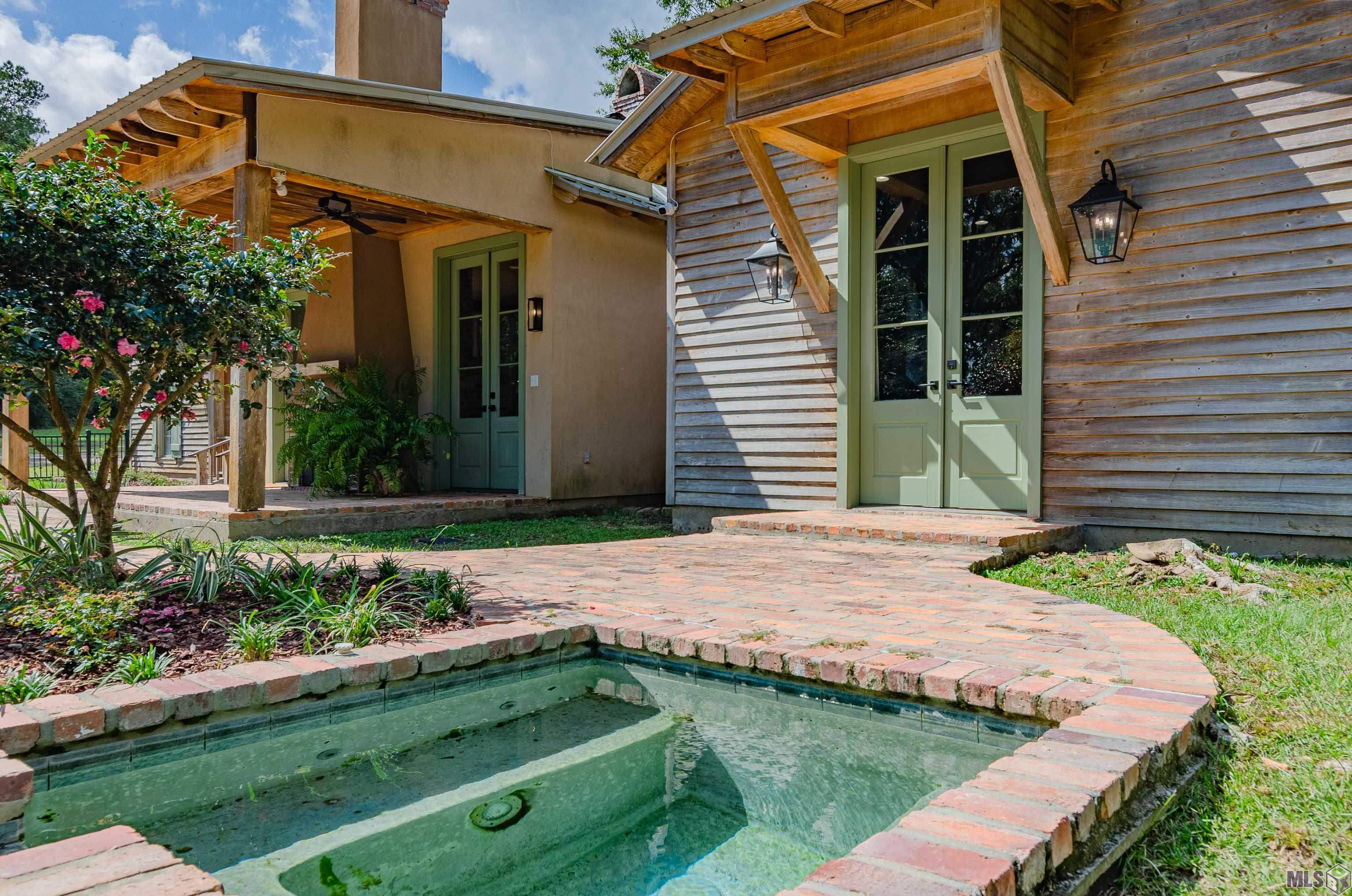 4636 River Road Clinton, LA 70722 - Photo 3 of 29