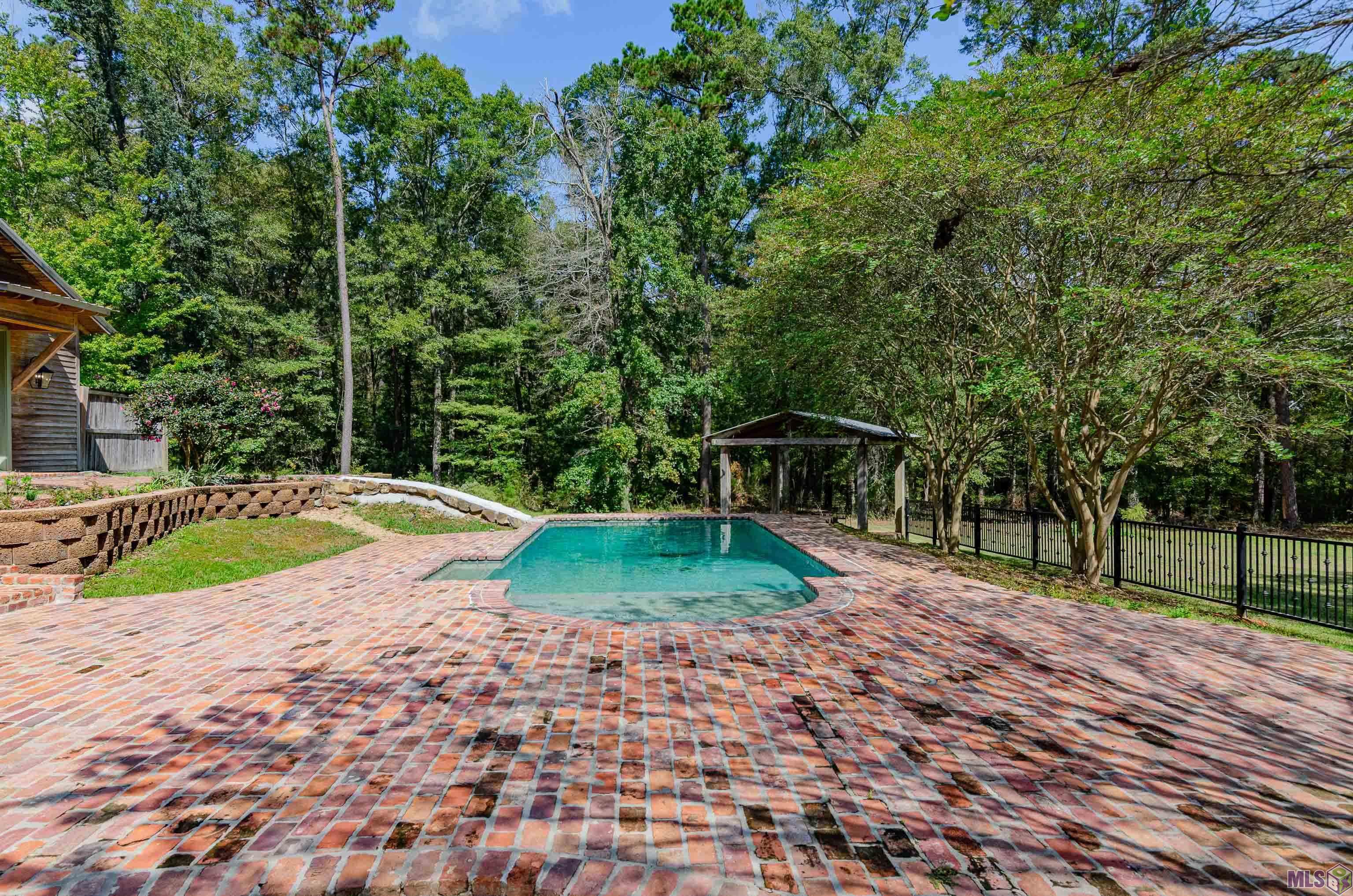 4636 River Road Clinton, LA 70722 - Photo 4 of 29