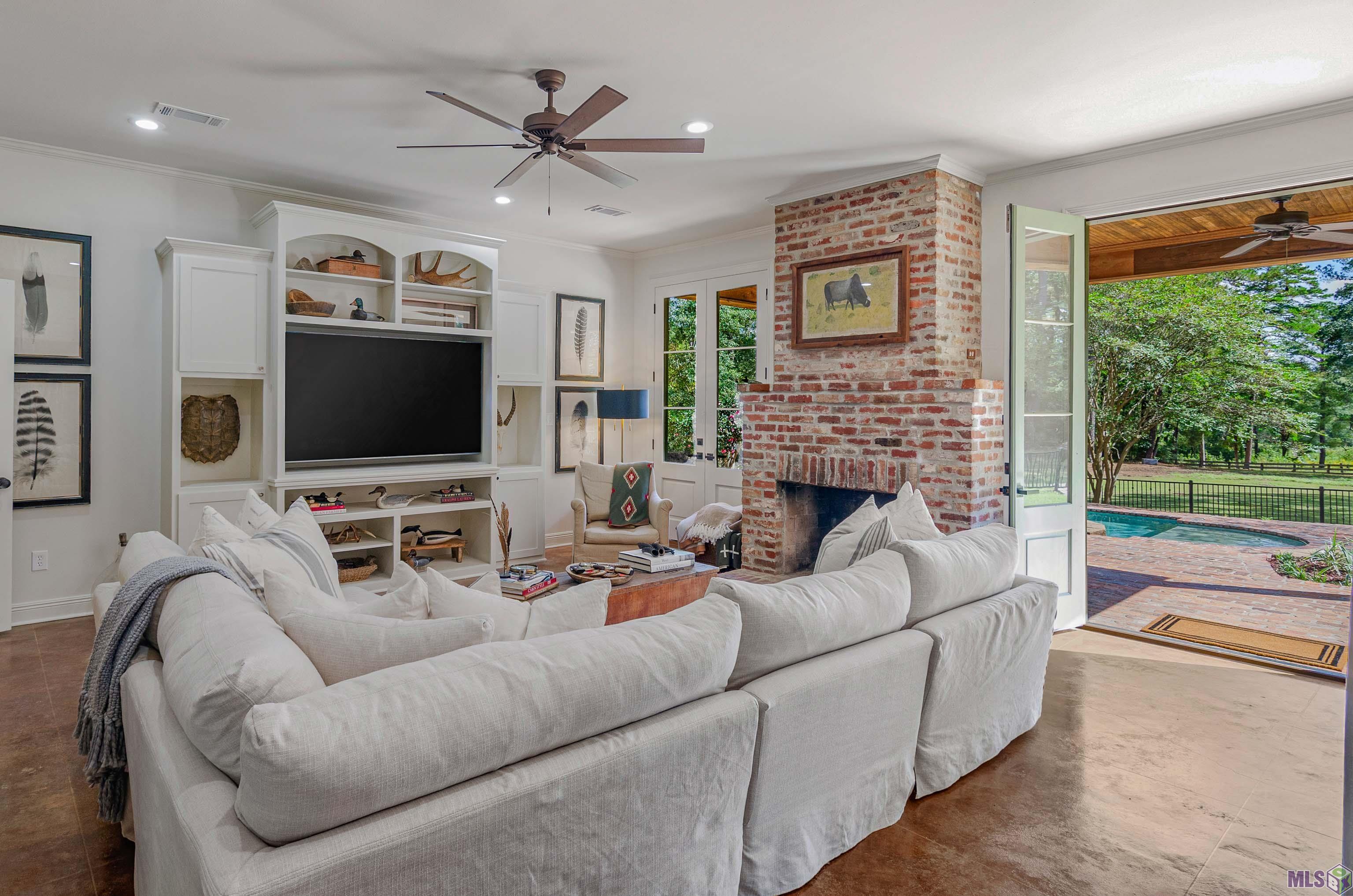 4636 River Road Clinton, LA 70722 - Photo 7 of 29