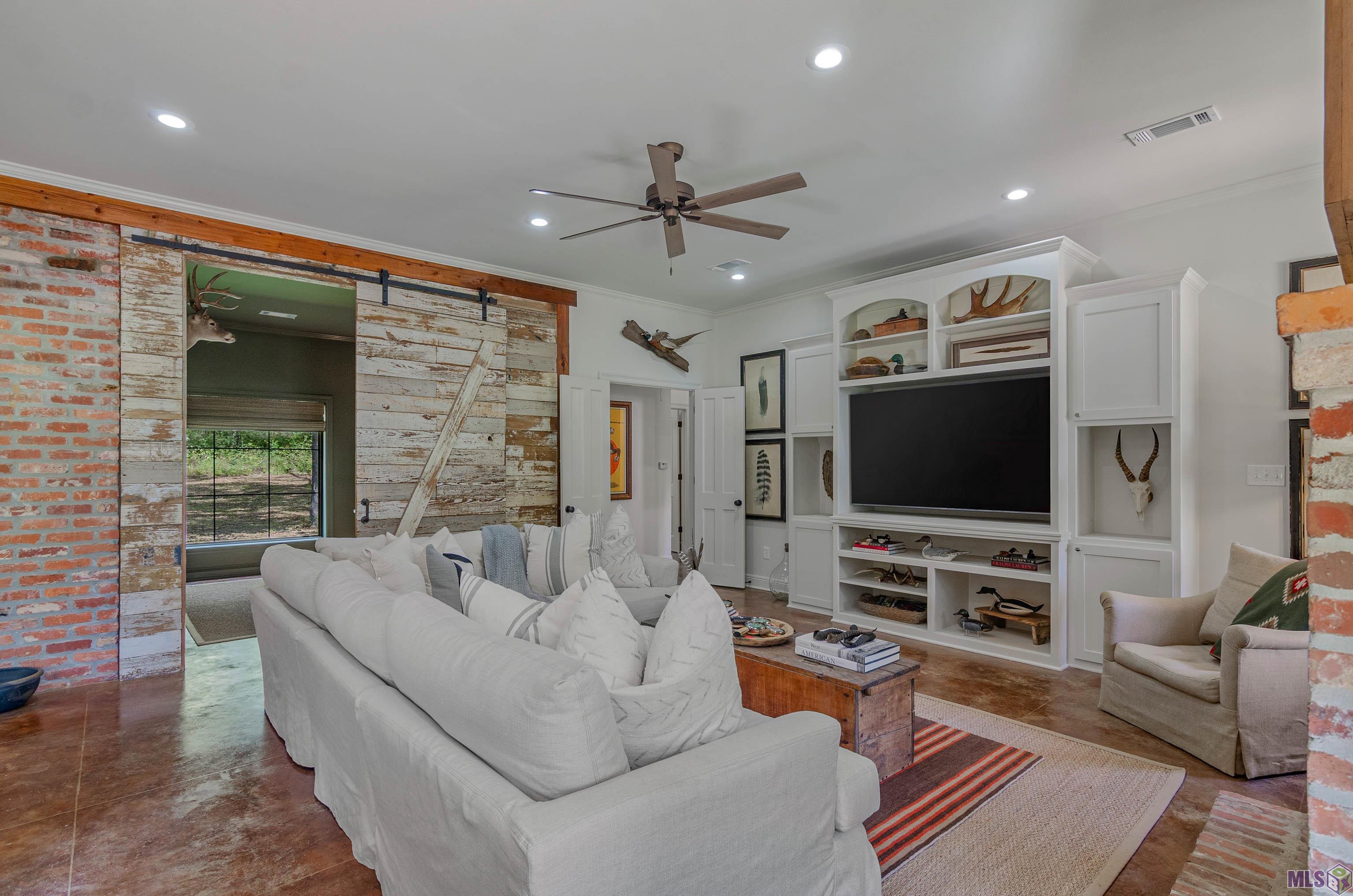 4636 River Road Clinton, LA 70722 - Photo 8 of 29