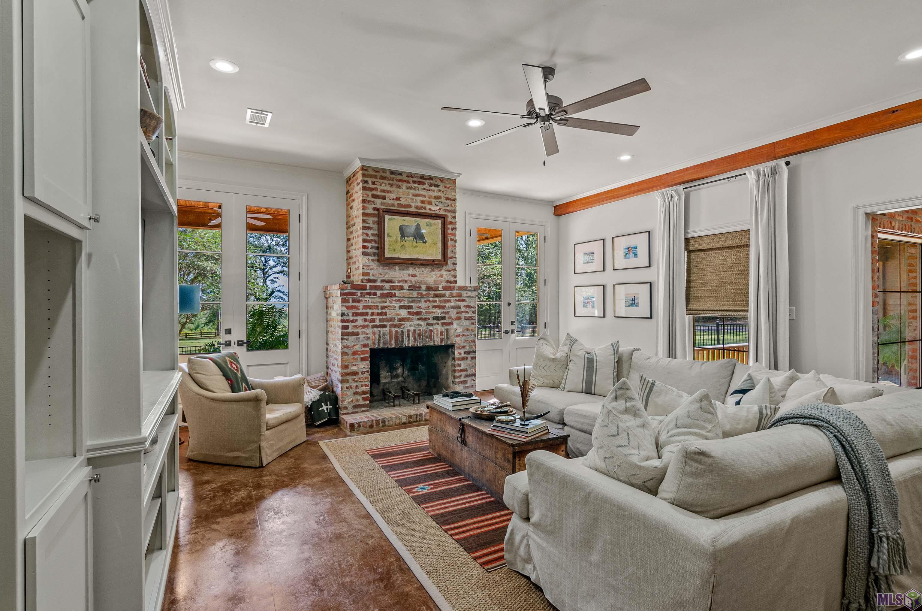 4636 River Road Clinton, LA 70722 - Photo 9 of 29