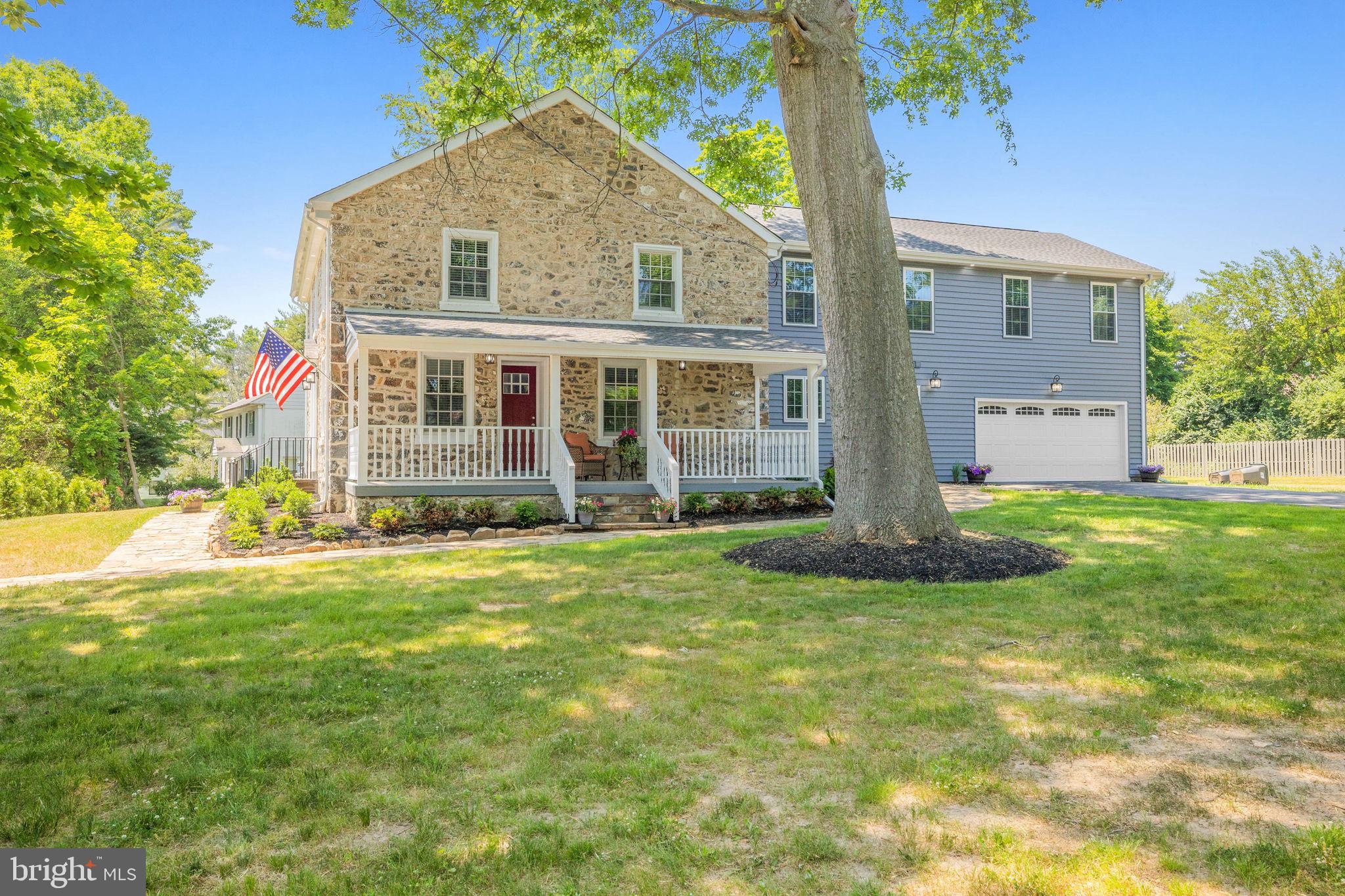 501 Mt Lebanon Road Wilmington, DE 19803 - Photo 2 of 63