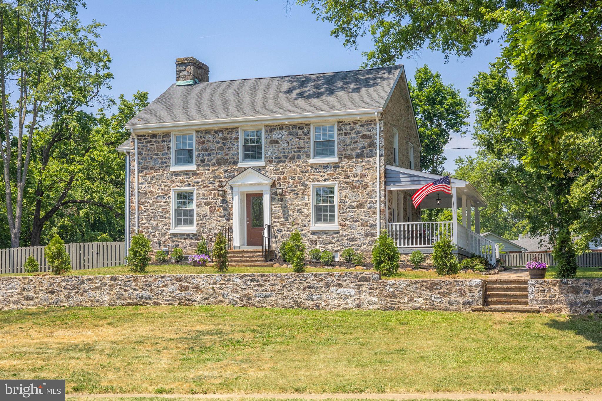 501 Mt Lebanon Road Wilmington, DE 19803 - Photo 3 of 63