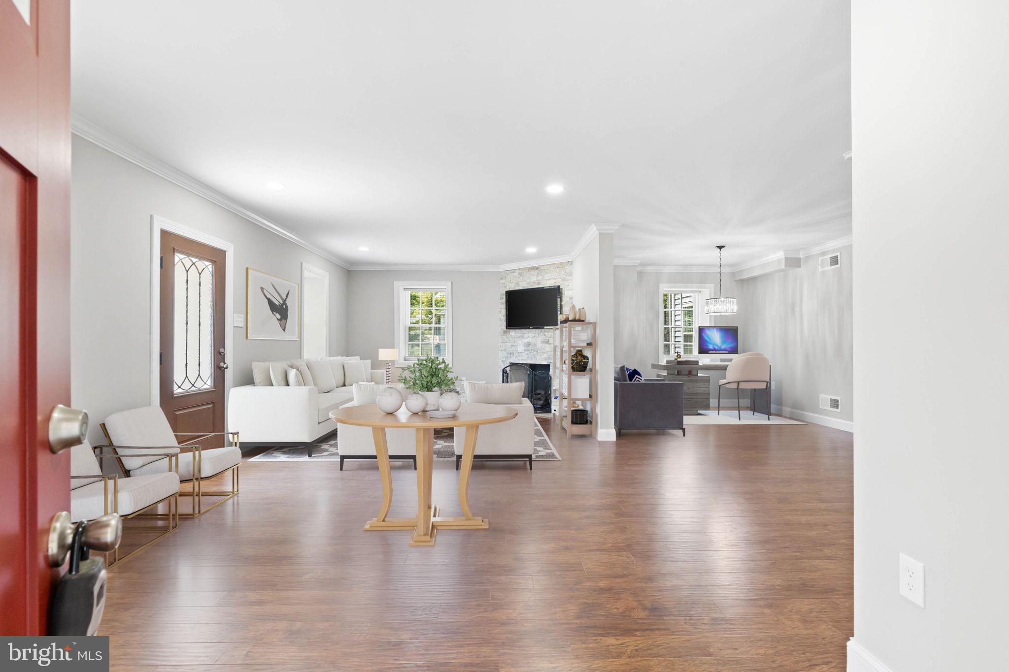 501 Mt Lebanon Road Wilmington, DE 19803 - Photo 4 of 63