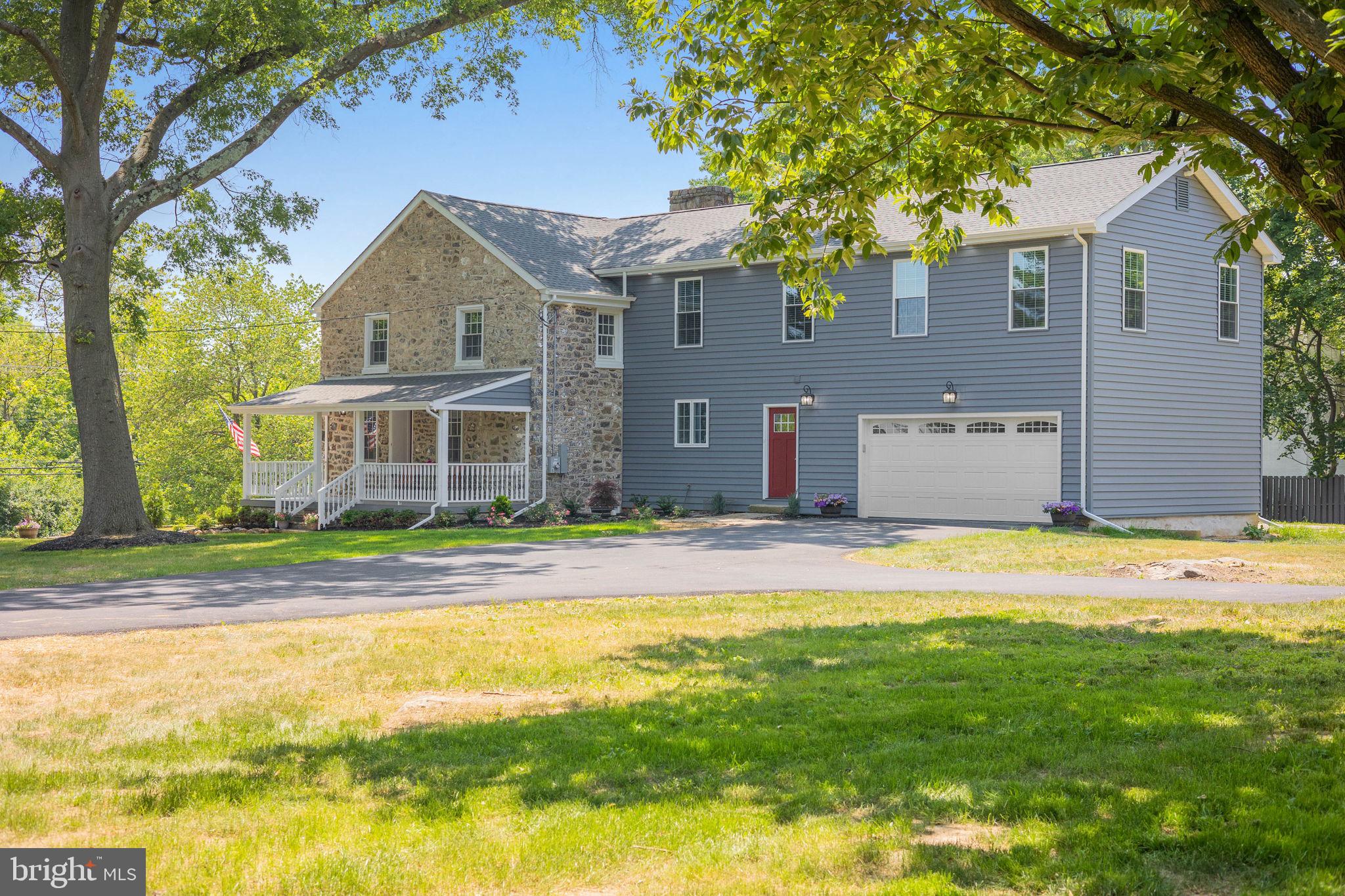 501 Mt Lebanon Road Wilmington, DE 19803 - Photo 48 of 63