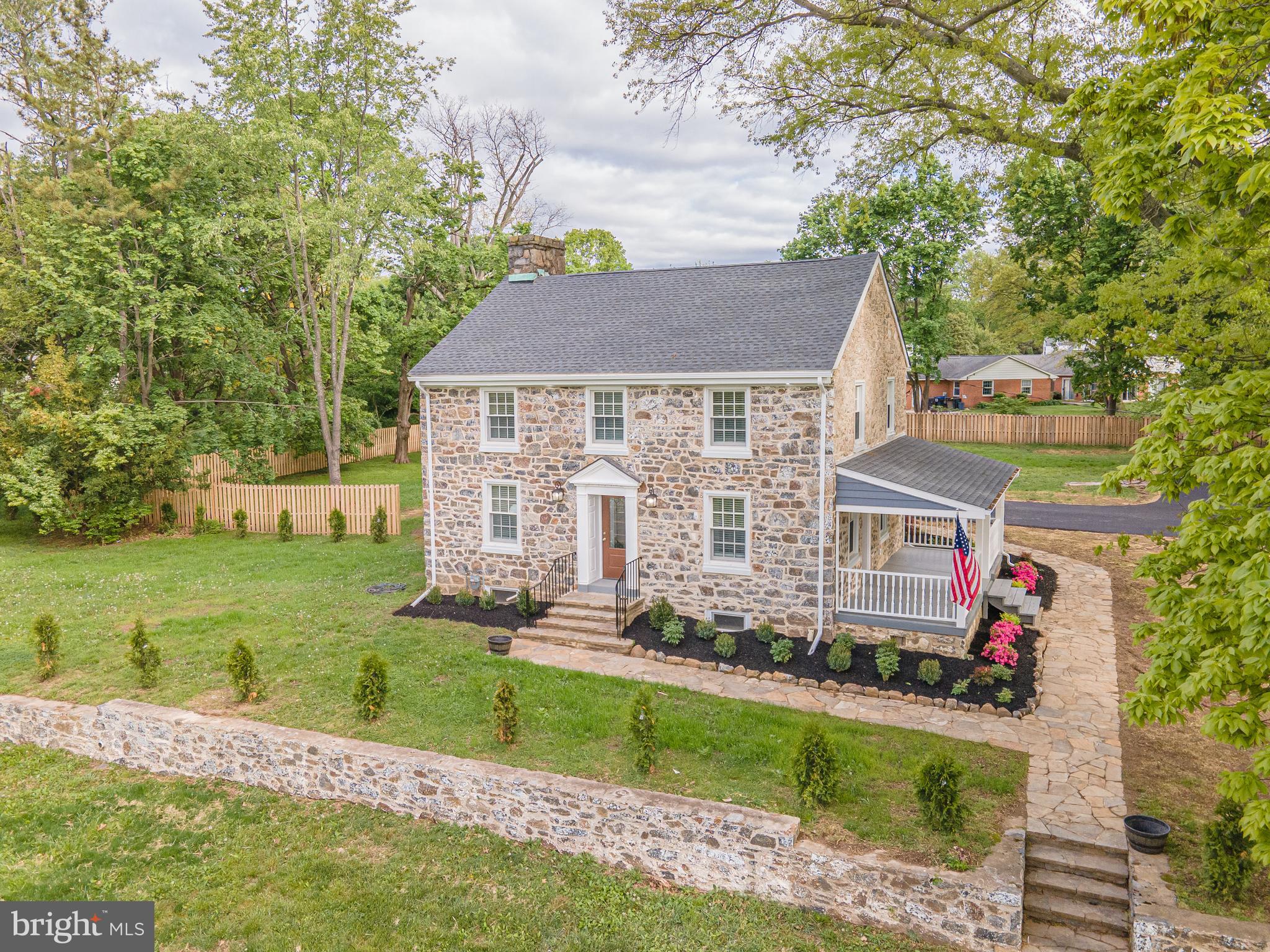 501 Mt Lebanon Road Wilmington, DE 19803 - Photo 59 of 63