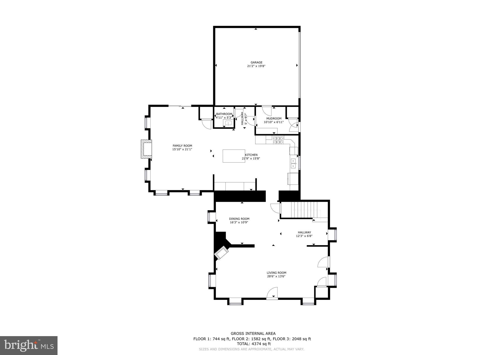 501 Mt Lebanon Road Wilmington, DE 19803 - Photo 60 of 63