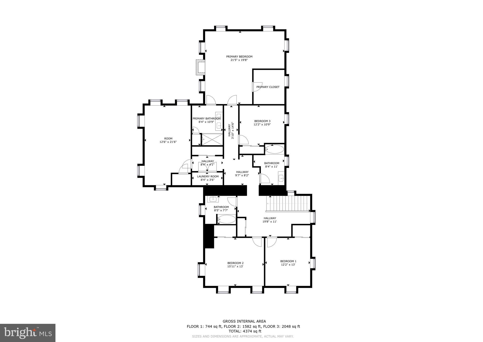 501 Mt Lebanon Road Wilmington, DE 19803 - Photo 61 of 63