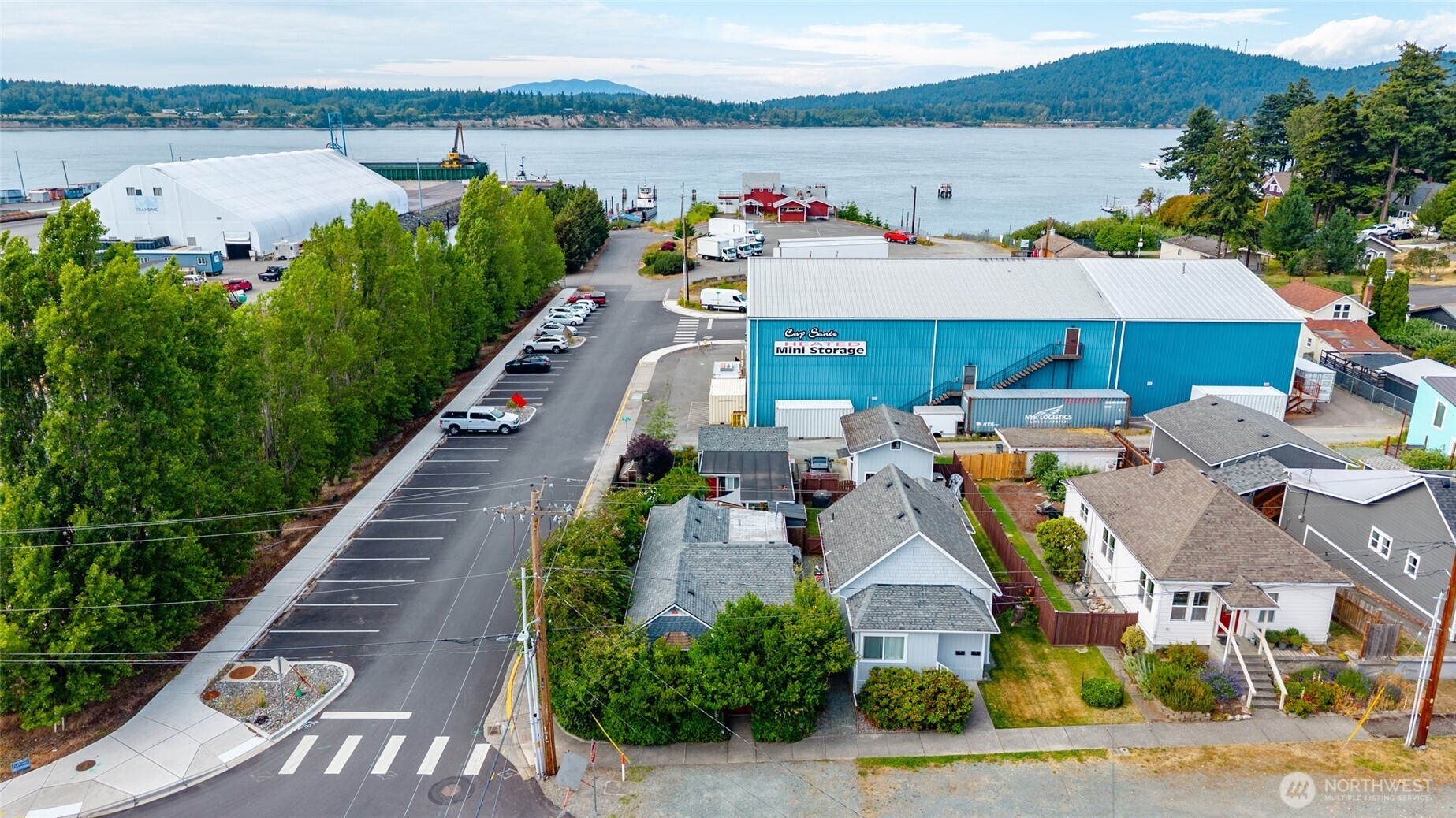 520 4th Street Anacortes, WA 98221 - Photo 36 of 39