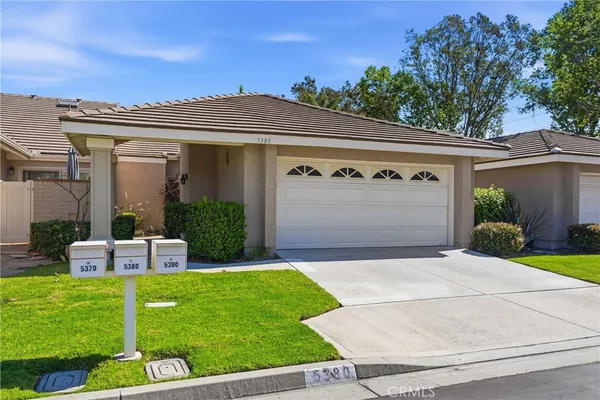 $855,000 | 5380 VÃa De La Zorra, Yorba Linda, CA 92887