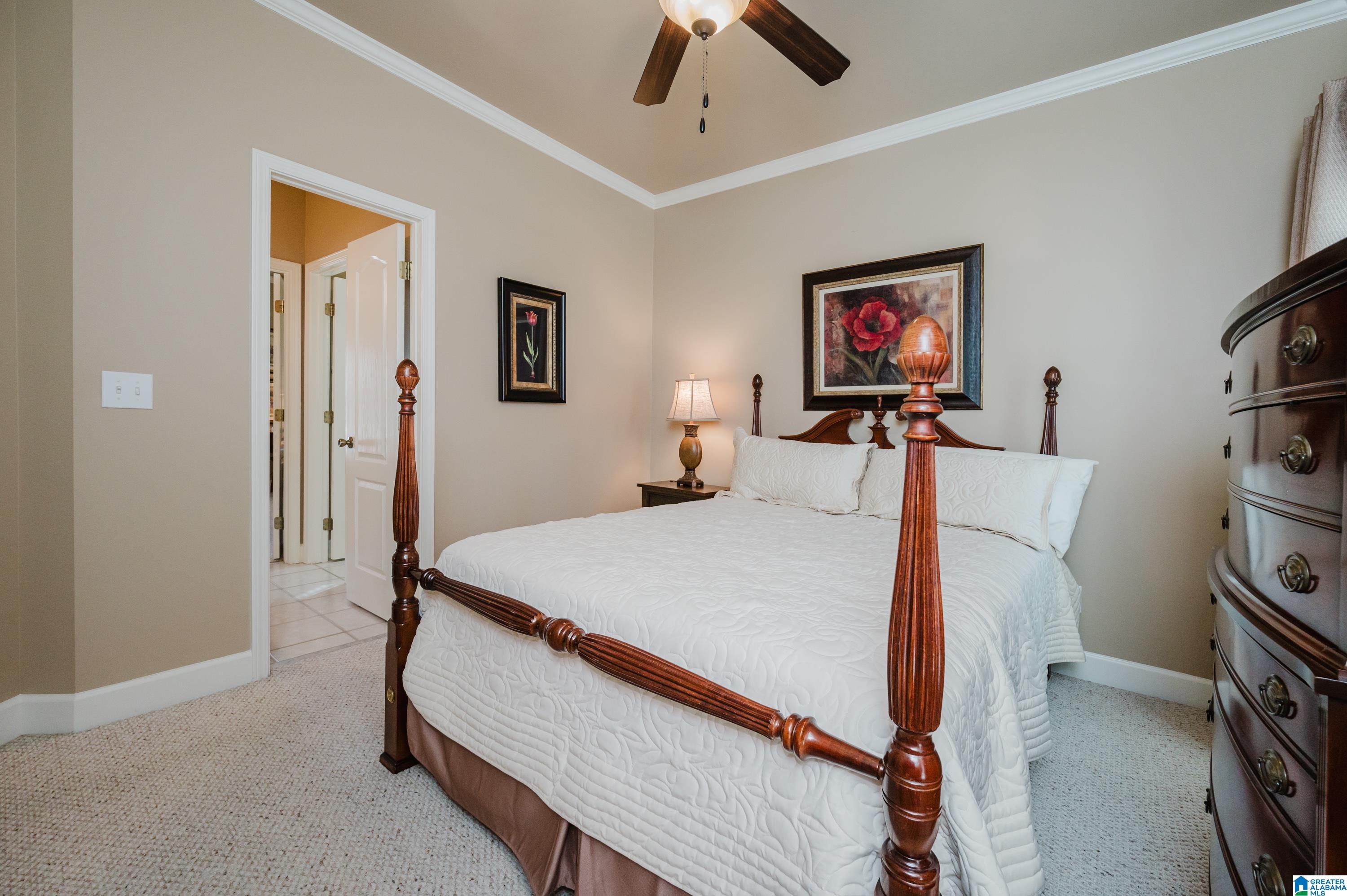 205 Wixford Way Alabaster, AL 35007 - Photo 32 of 47