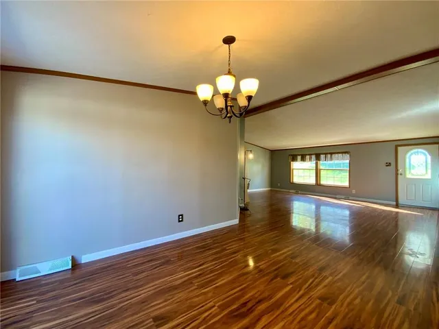 $339,900 | 107 Francis Drive, Georgetown, PA 15043