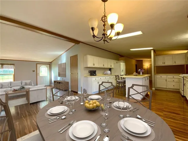 $339,900 | 107 Francis Drive, Georgetown, PA 15043