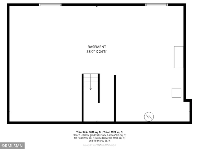 $549,000 | 1962 William Lane, Hugo, MN 55038