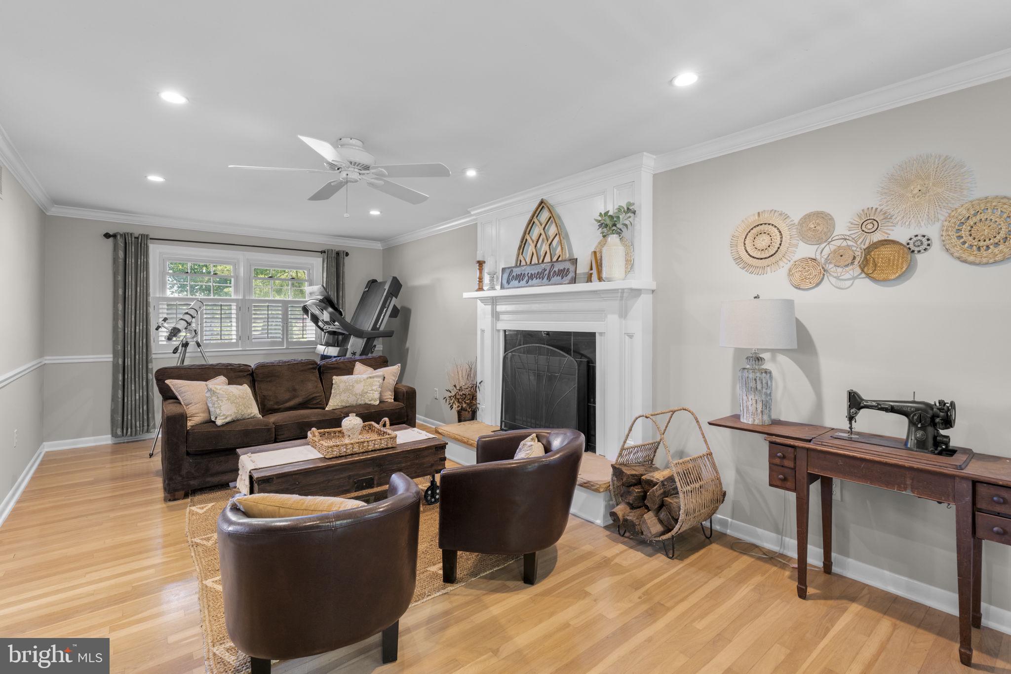 1320 Gunston Road Bel Air, MD 21015 - Photo 21 of 48
