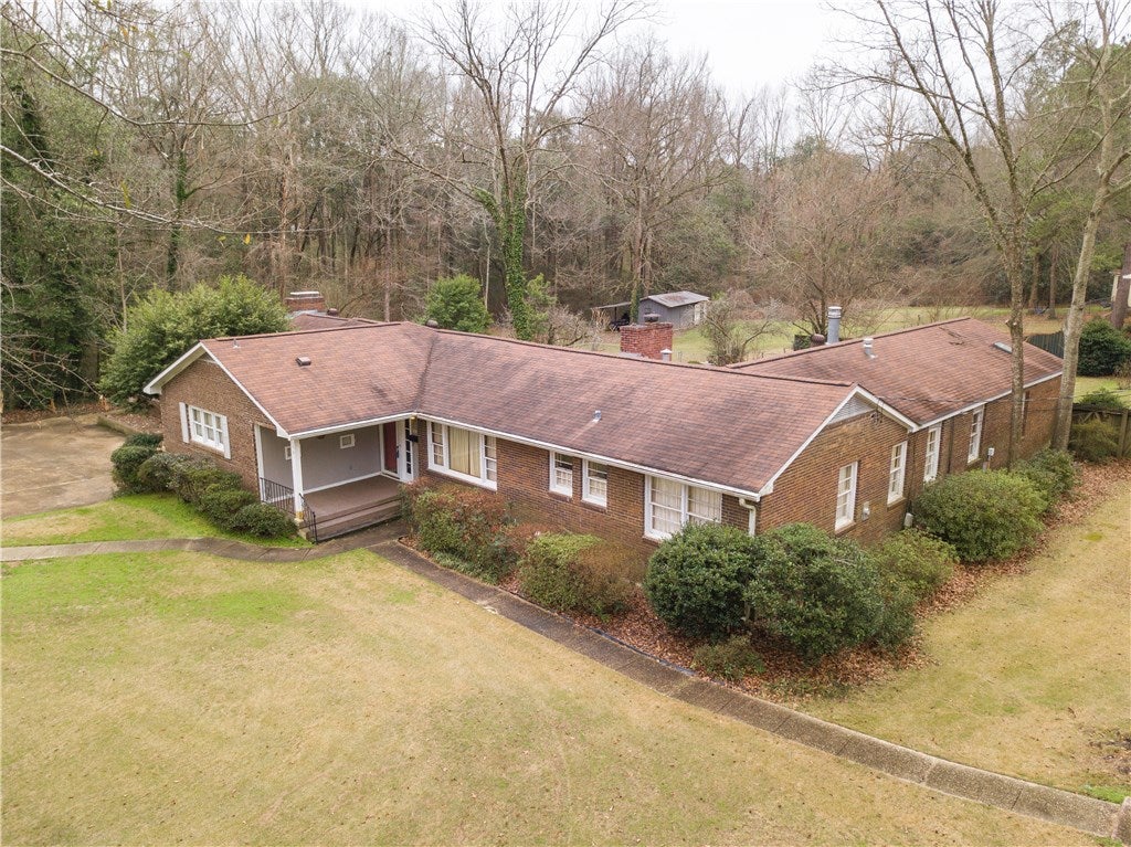 606 Moores Mill Road Auburn, AL 36830 - Photo 2 of 26 Gallery Image 2