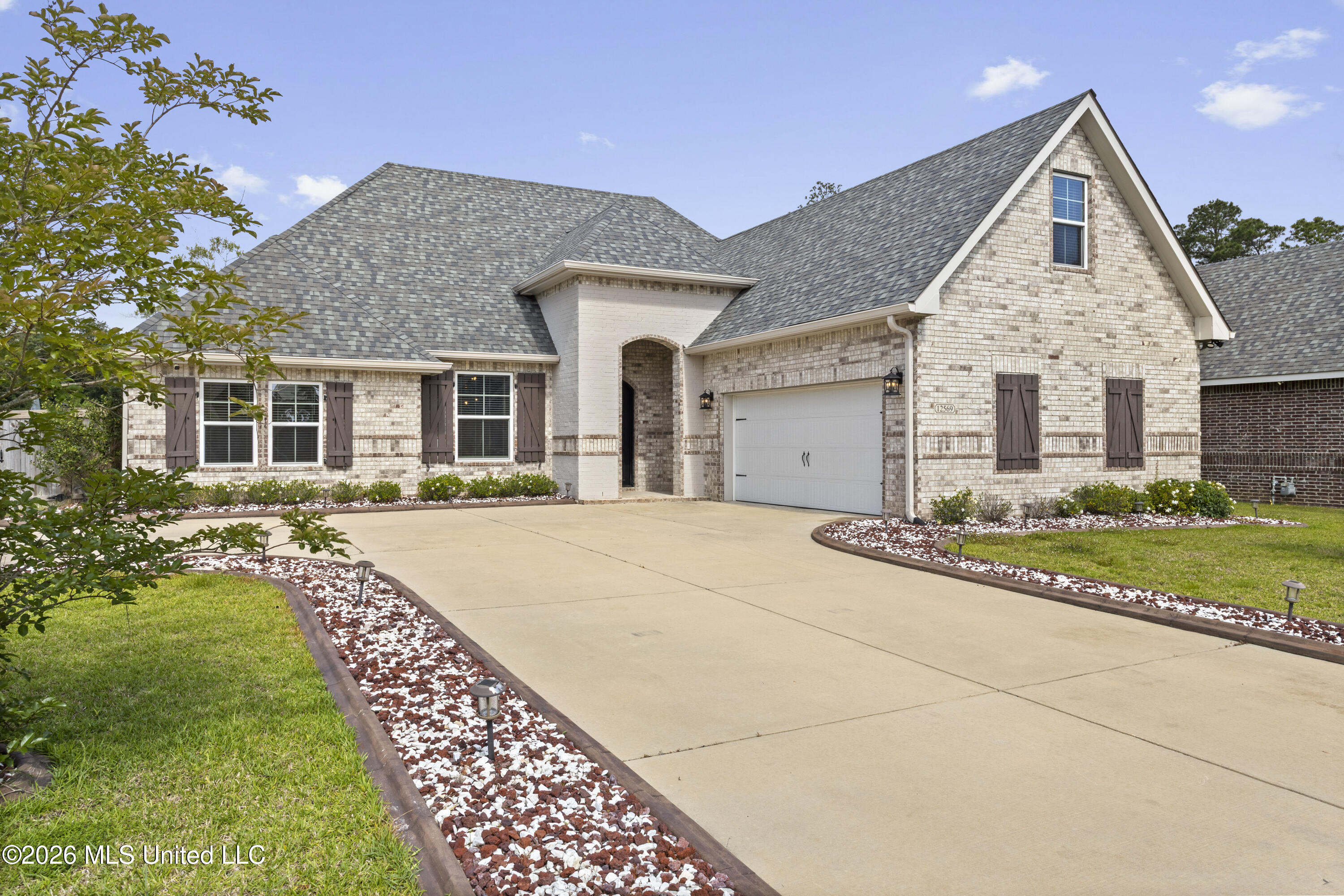 12569 Alphabet Road Gulfport, MS 39503 - Photo 2 of 42 Front 1
