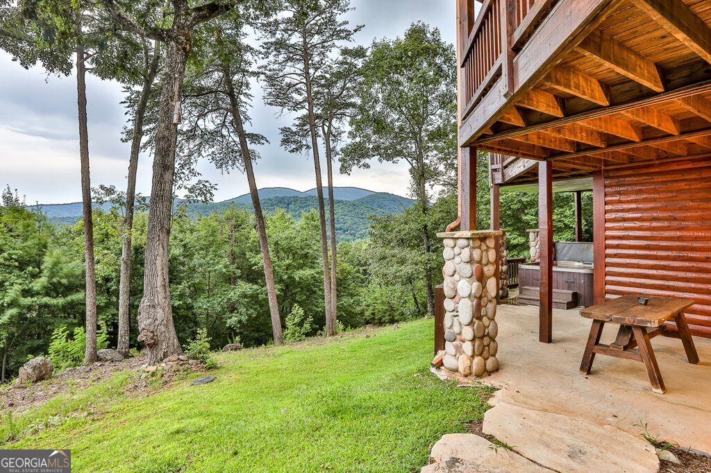 175 Cochise Road, Unit 19 Cherry Log, GA 30522 - Photo 81 of 89