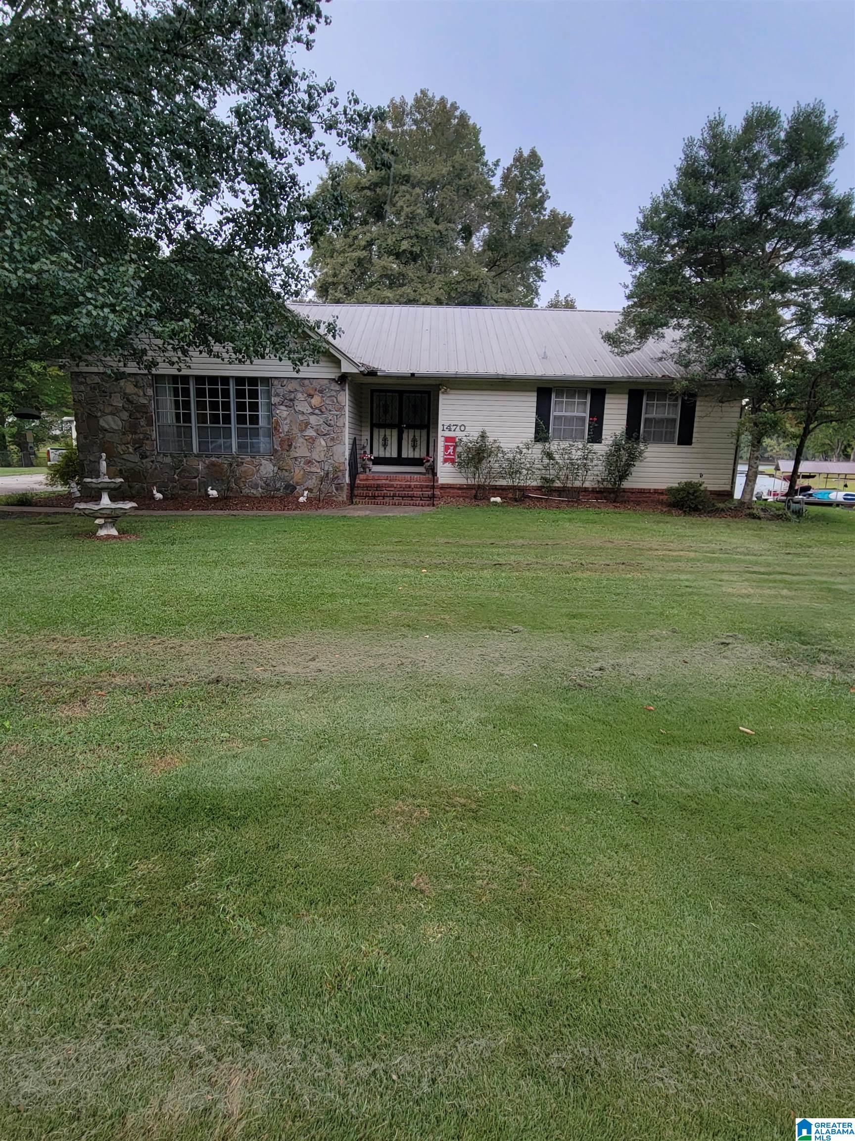 1470 Rabbit Branch Road Cropwell, AL 35054 - Photo 44 of 44
