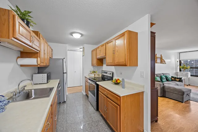 $275,000 | 5100 North Marine Drive, Unit 17L, Chicago, IL 60640