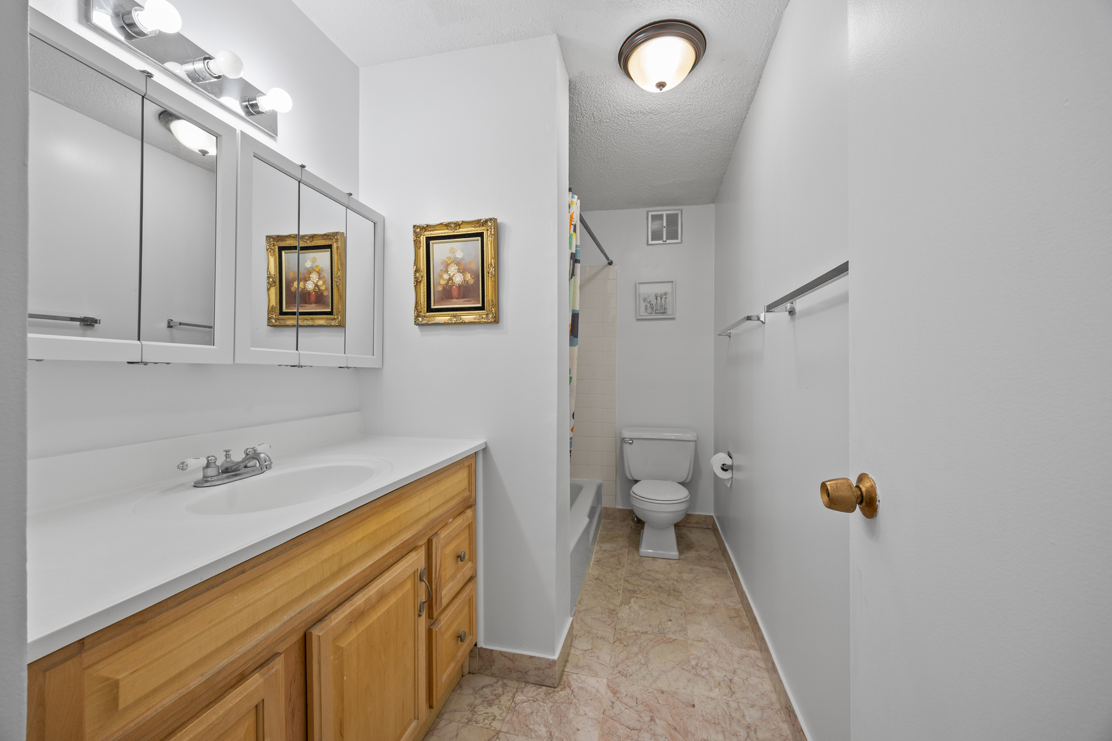 5100 North Marine Drive, Unit 17L Chicago, IL 60640 - Photo 23 of 25