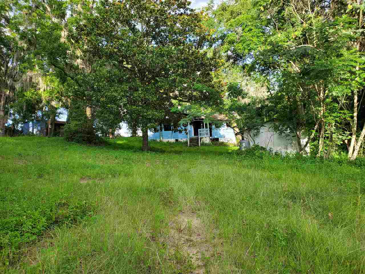 603 Rocky Springs Church Road Madison, FL 32340 - Photo 26 of 33 Gallery Image 26