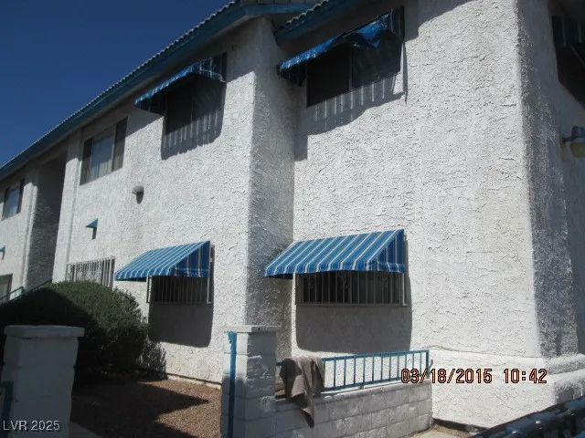 $1,095 | 120 Orland Street, Unit 5, Las Vegas, NV 89107